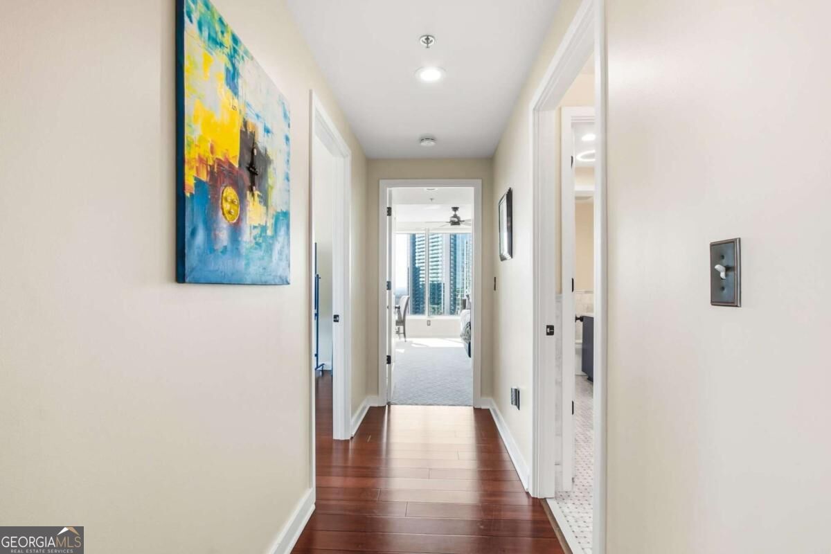 3338 Peachtree Road NE # 2105