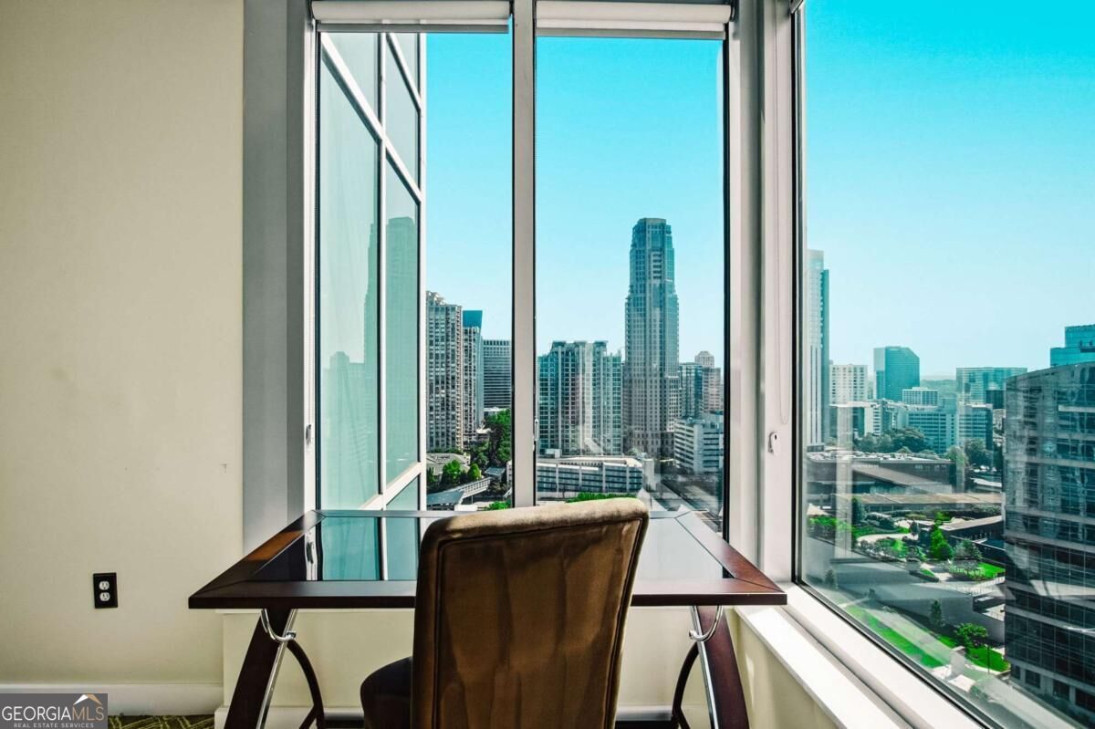 3338 Peachtree Road NE # 2105