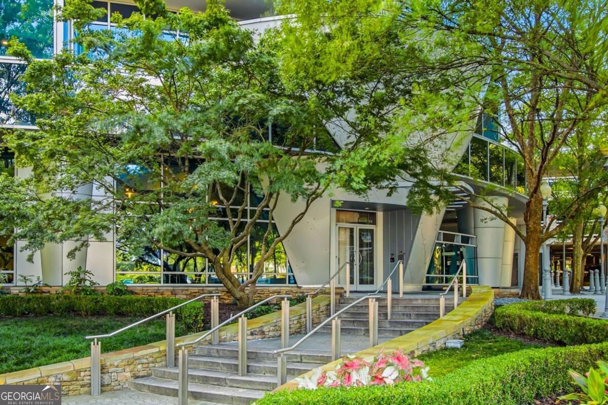 3338 Peachtree Road NE # 2105