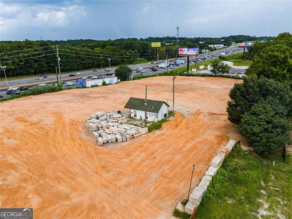 5375 Goshen Springs Road LOT 1