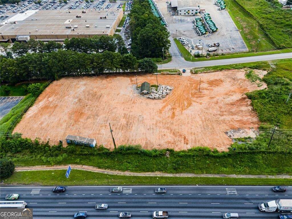 5375 Goshen Springs Road LOT 1
