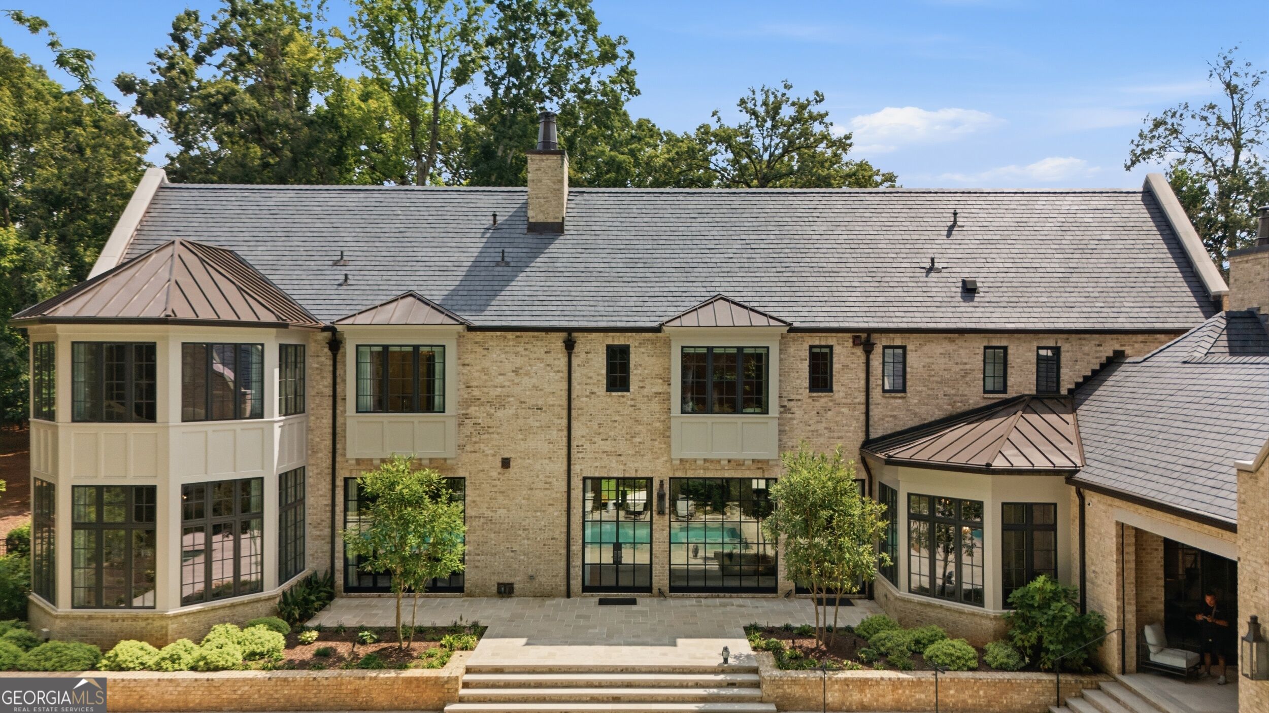 5420 Buice Road
