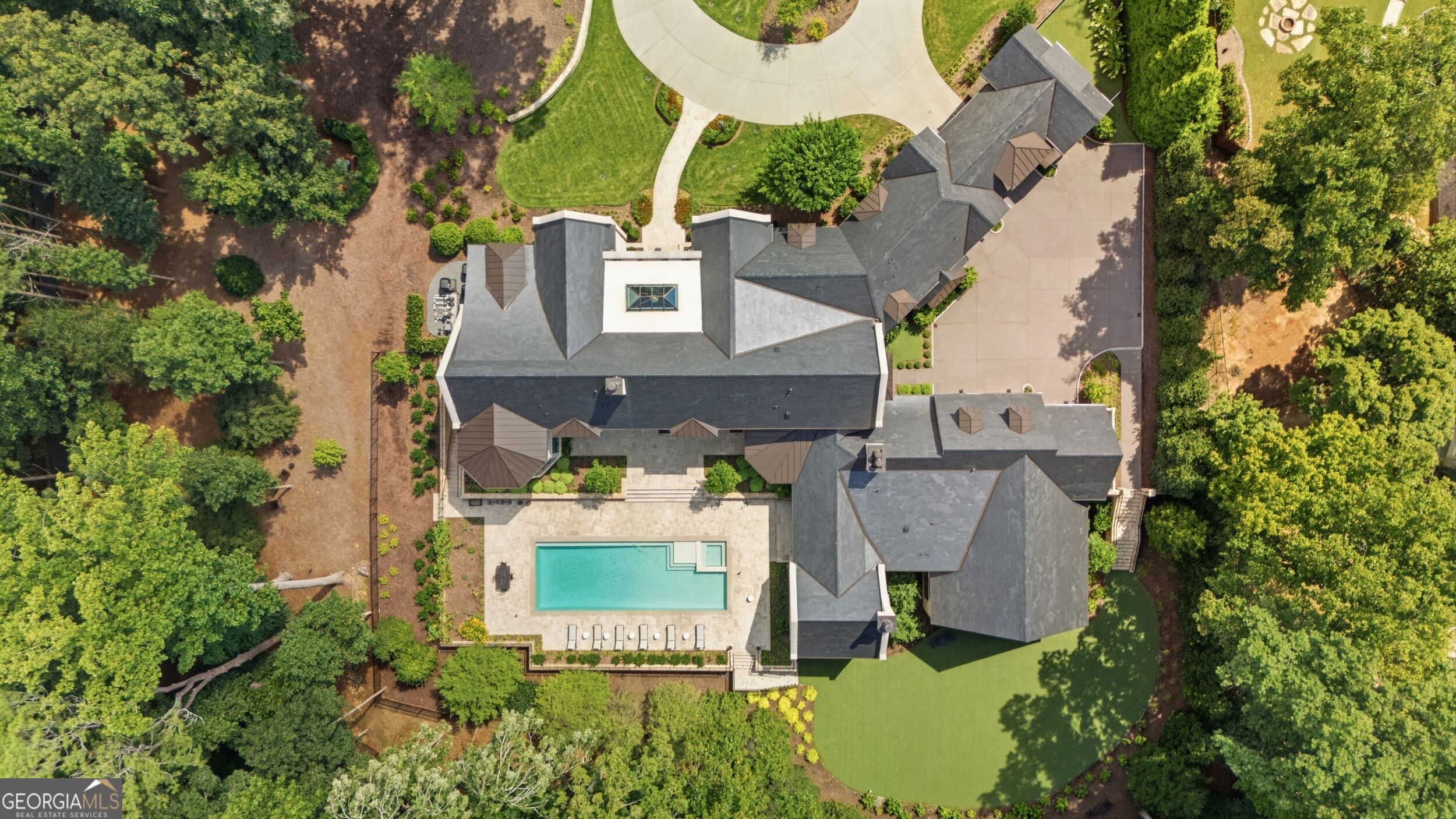 5420 Buice Road