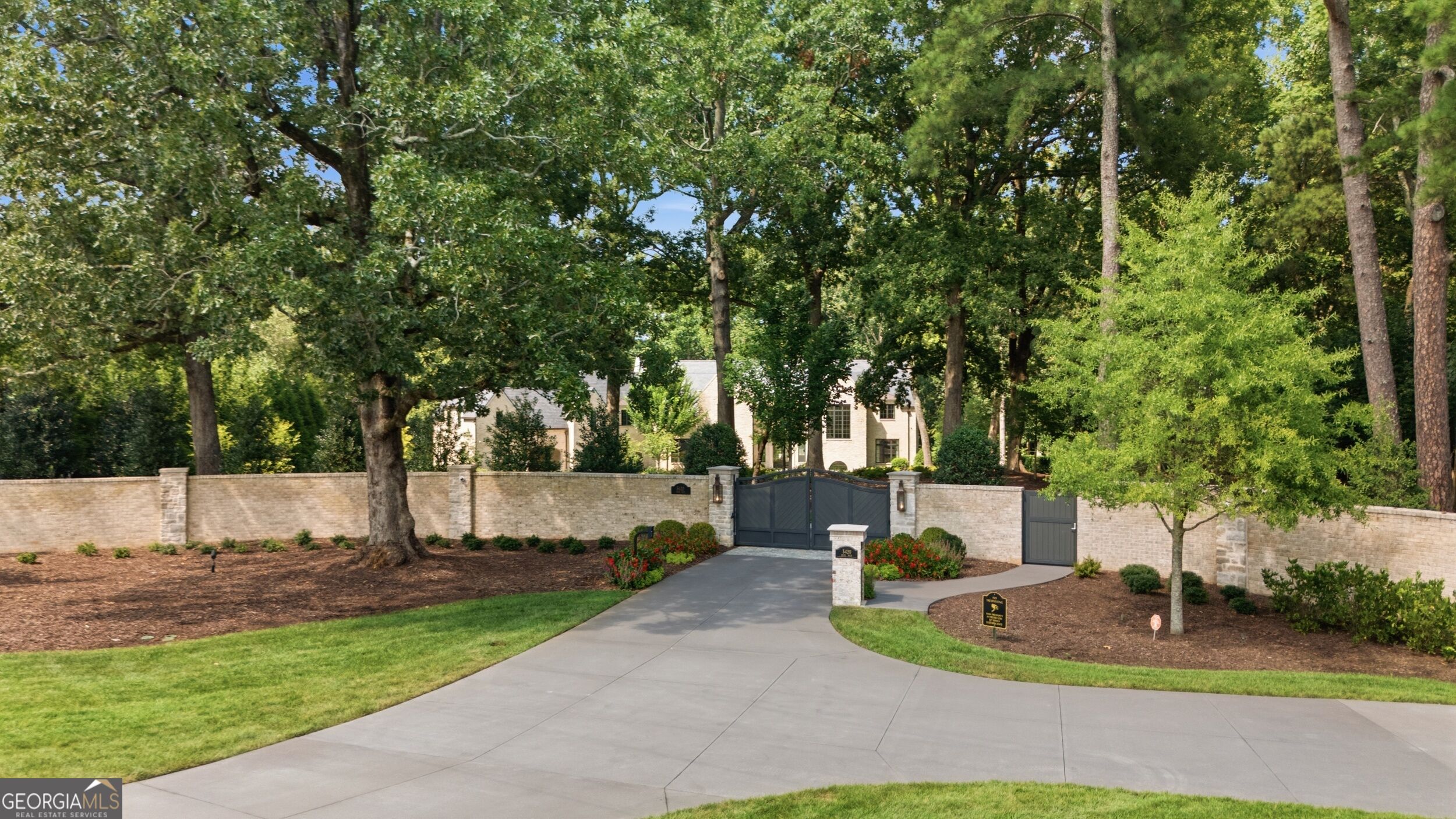 5420 Buice Road