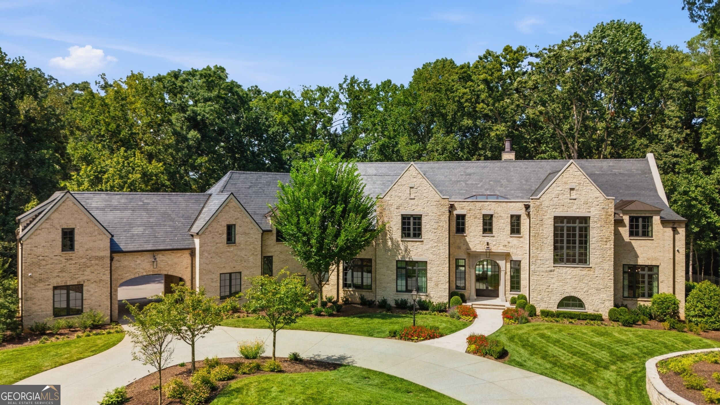 5420 Buice Road