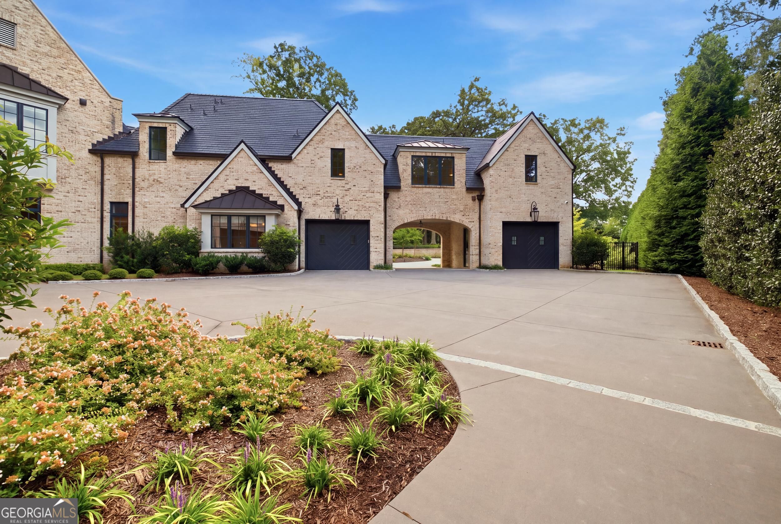 5420 Buice Road