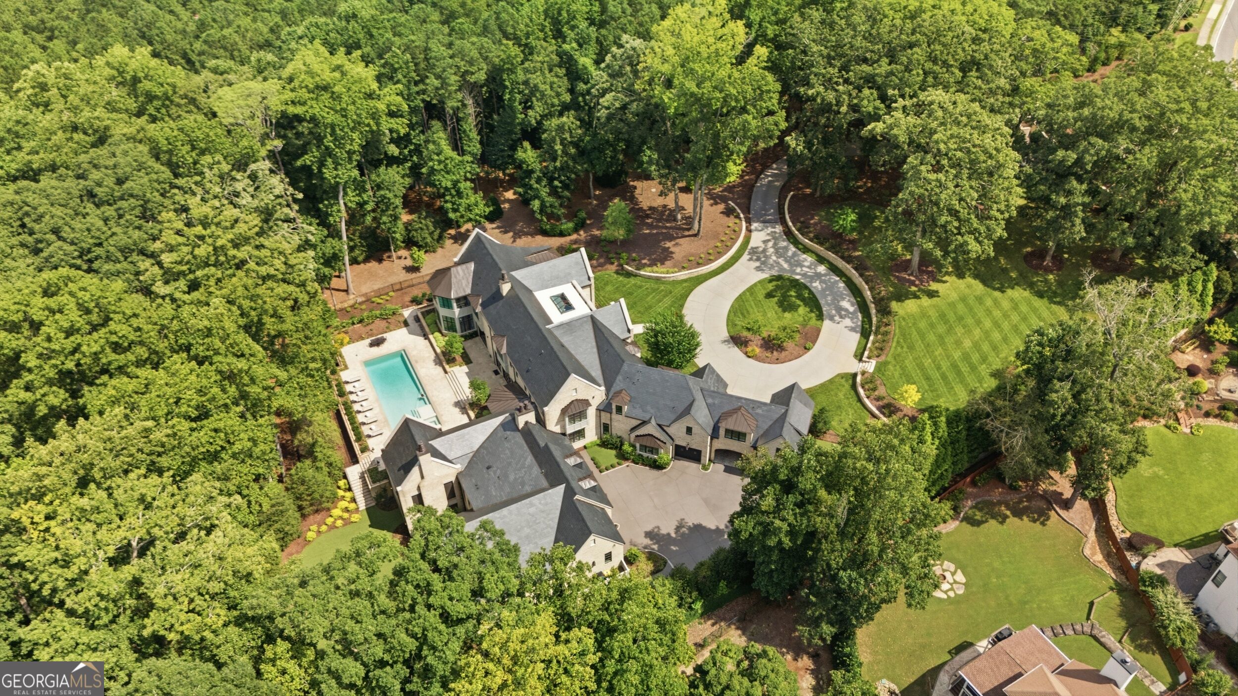 5420 Buice Road
