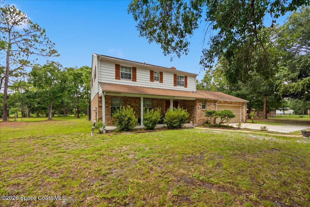 1534 Willard Road NW