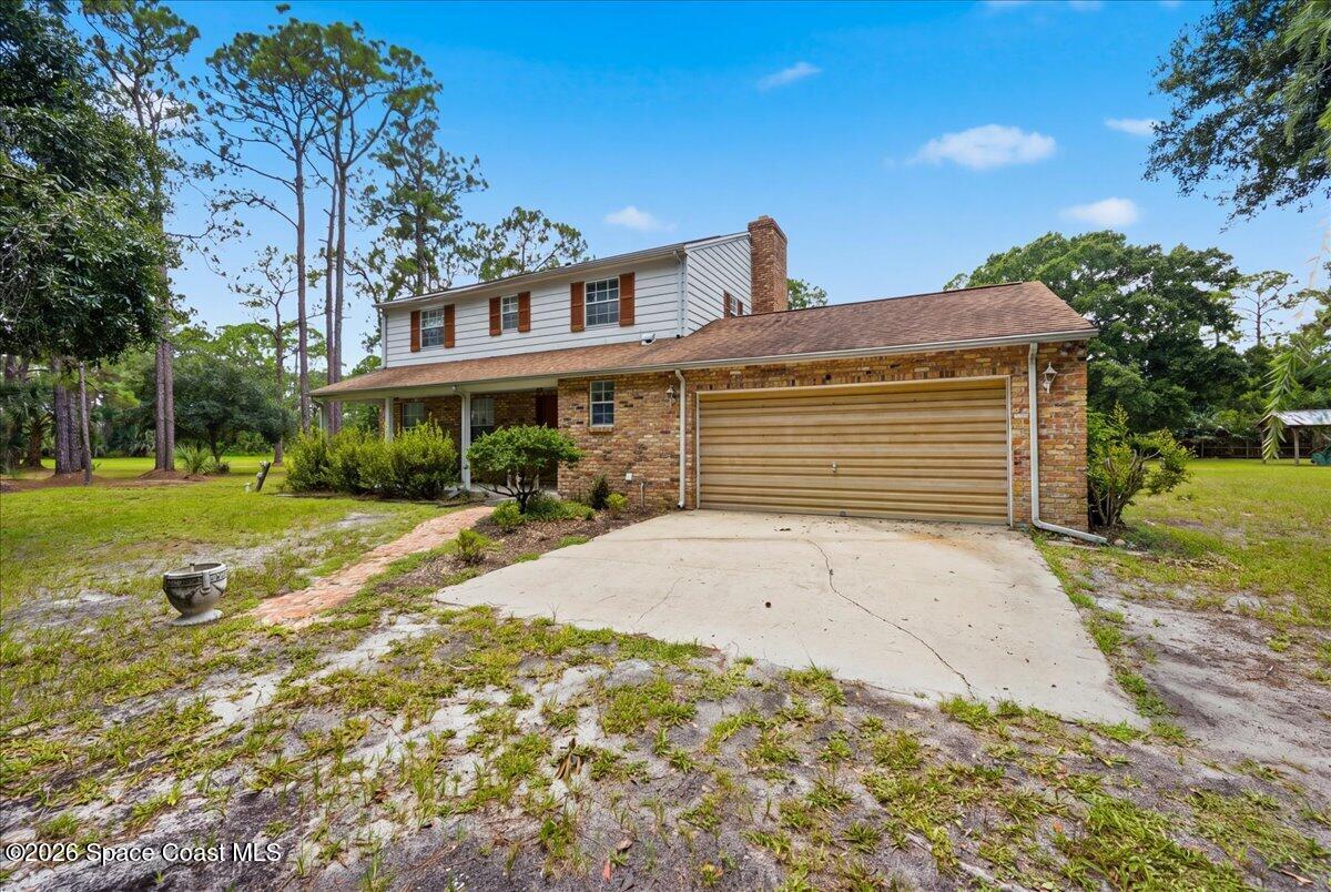 1534 Willard Road NW