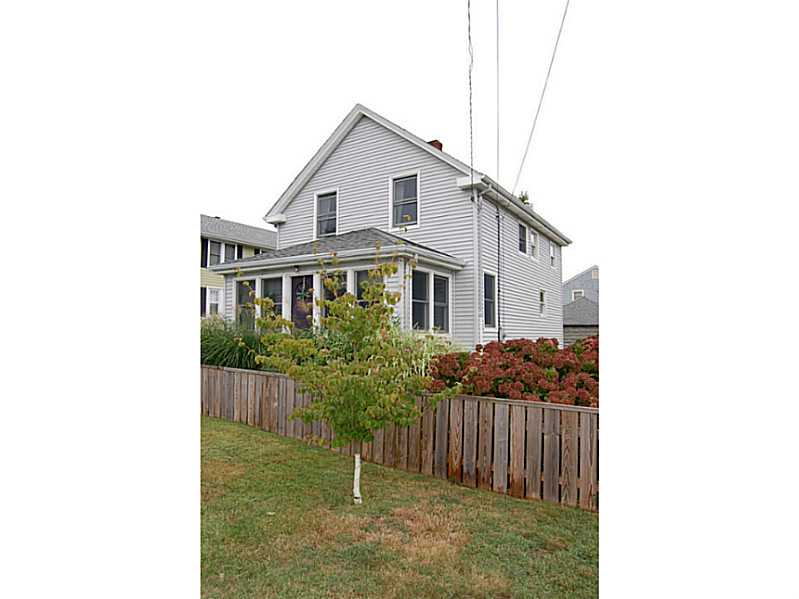 6 EUSTIS Avenue