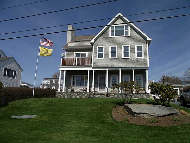 182 TUCKERMAN Avenue