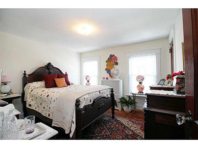 1 BLACKWELL Place