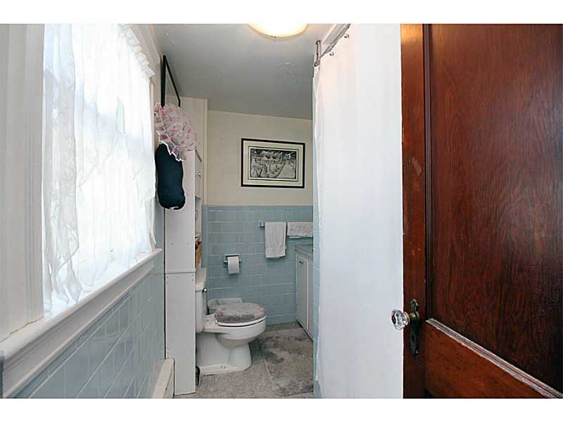 1 BLACKWELL Place