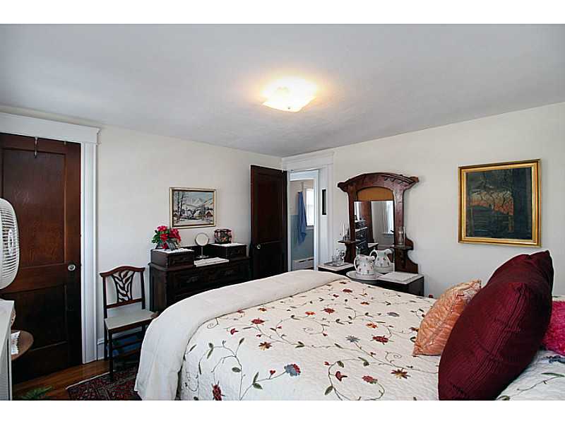 1 BLACKWELL Place