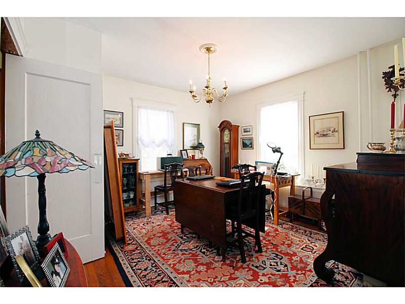 1 BLACKWELL Place