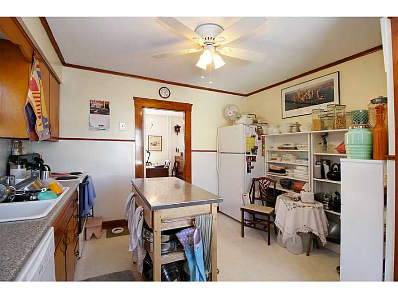 1 BLACKWELL Place