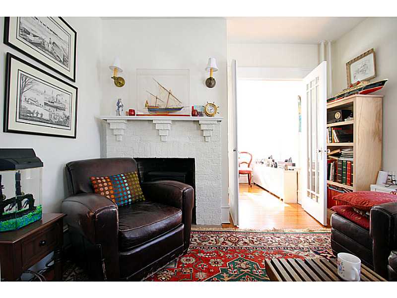 1 BLACKWELL Place