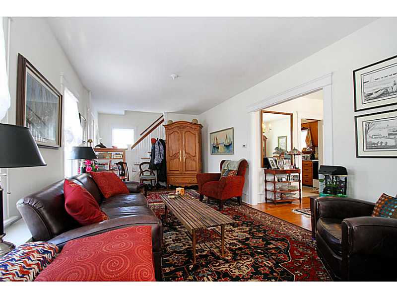 1 BLACKWELL Place
