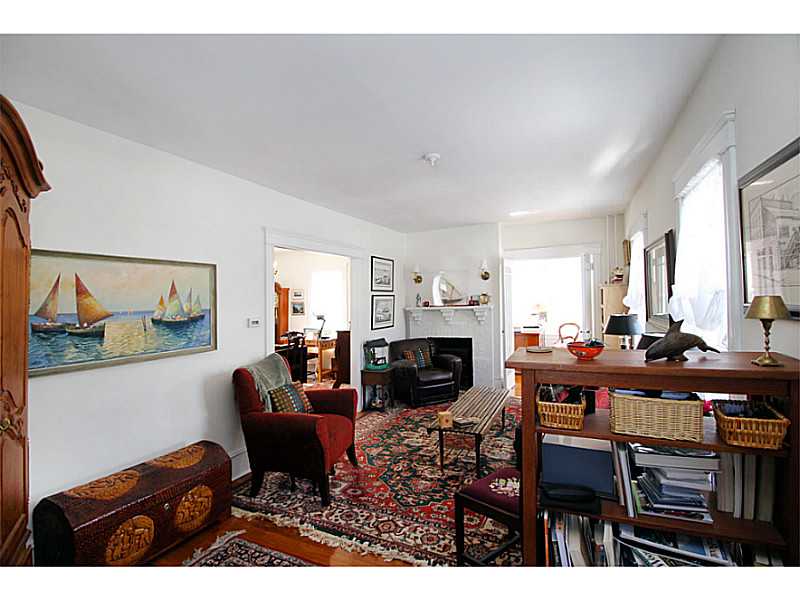1 BLACKWELL Place