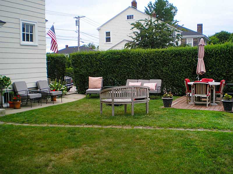 1 BLACKWELL Place