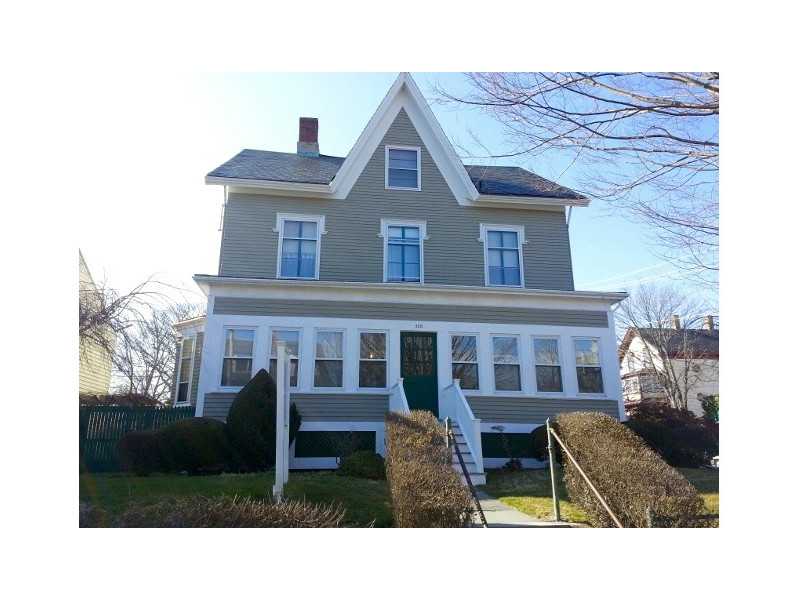 226 BROADWAY Boulevard 2