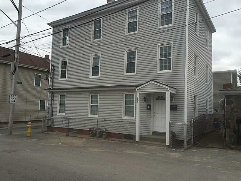 169 FRANKLIN Street