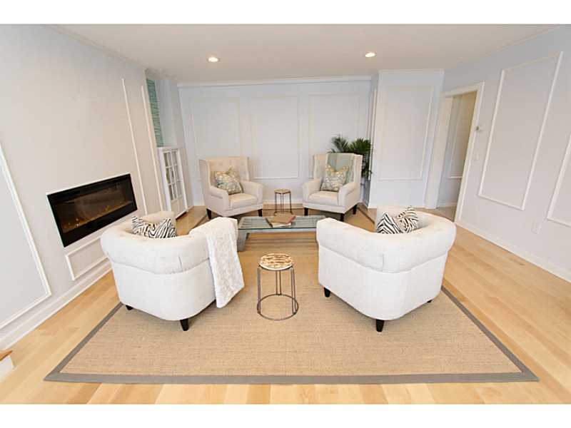 553 BELLEVUE Avenue