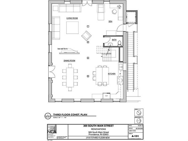 371 SOUTH MAIN Street