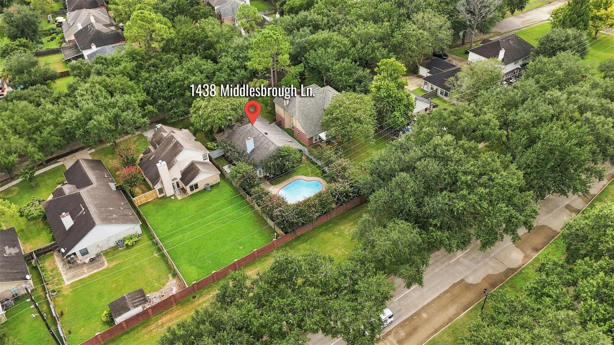 1438 Middlesbrough Lane