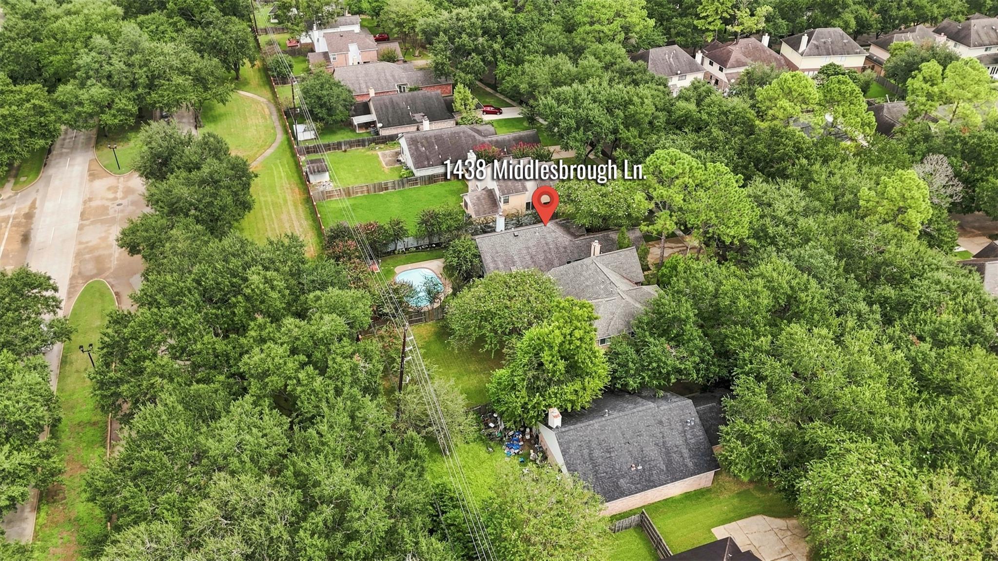 1438 Middlesbrough Lane
