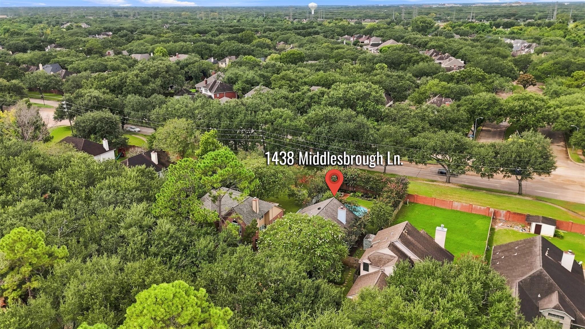 1438 Middlesbrough Lane