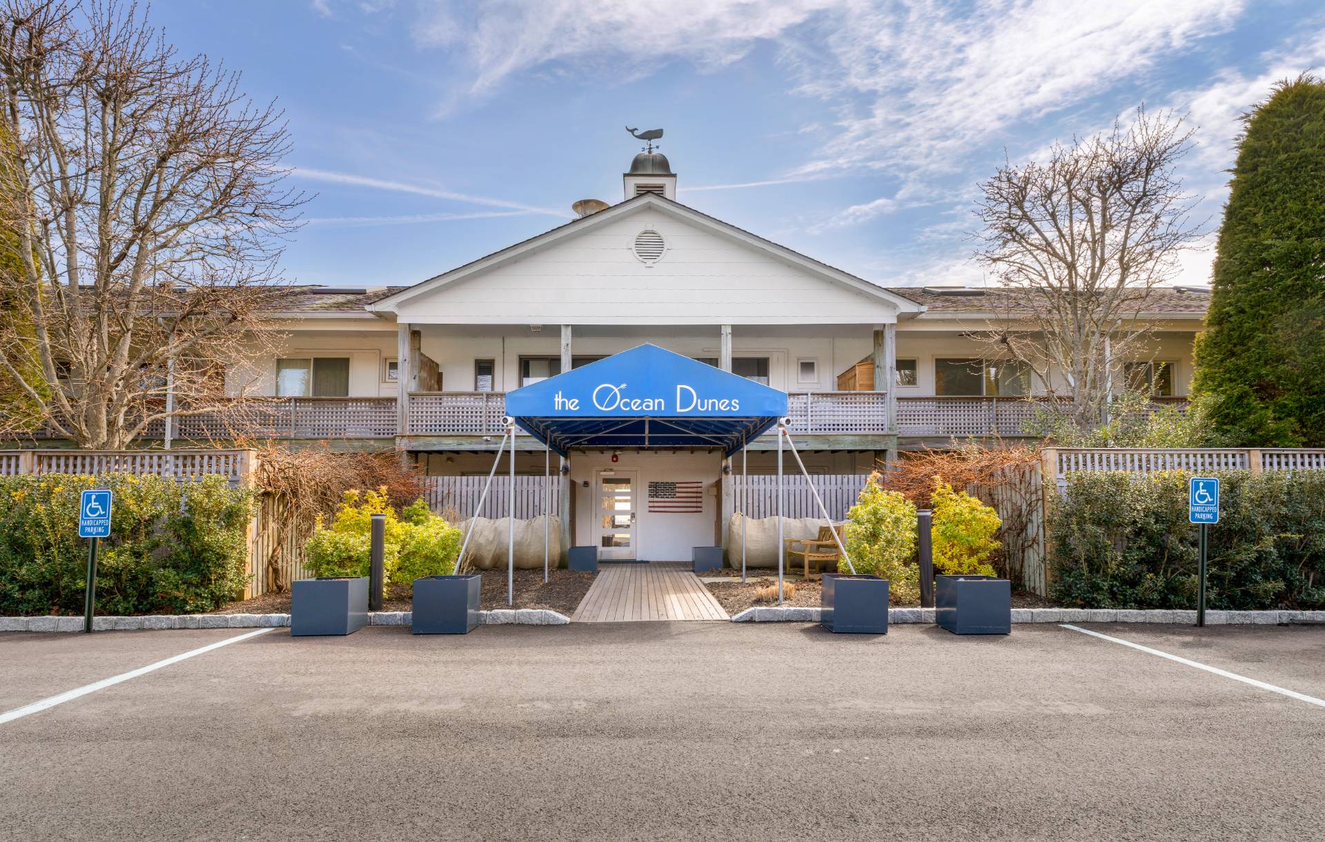 379 Bluff Road, #119