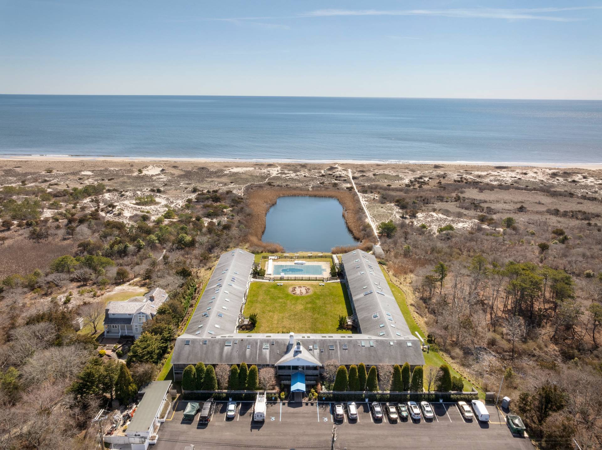 379 Bluff Road, #119