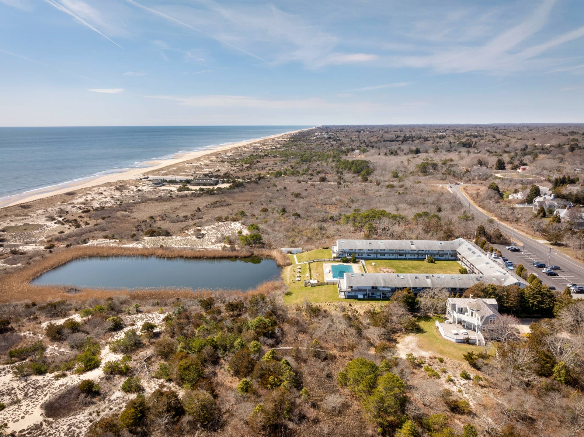 379 Bluff Road, #119