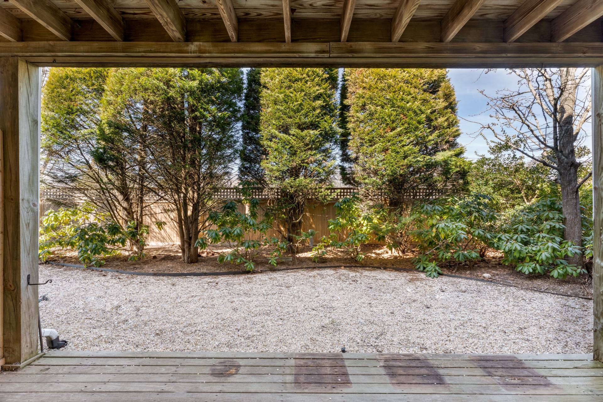 379 Bluff Road, #119