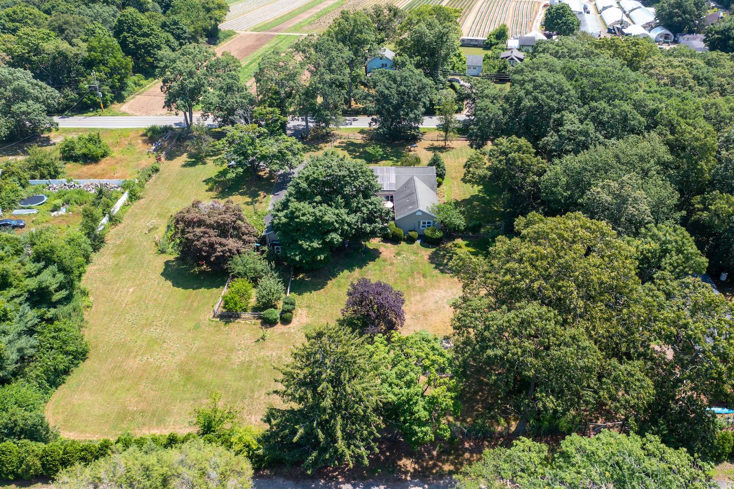 178 Barnes Road