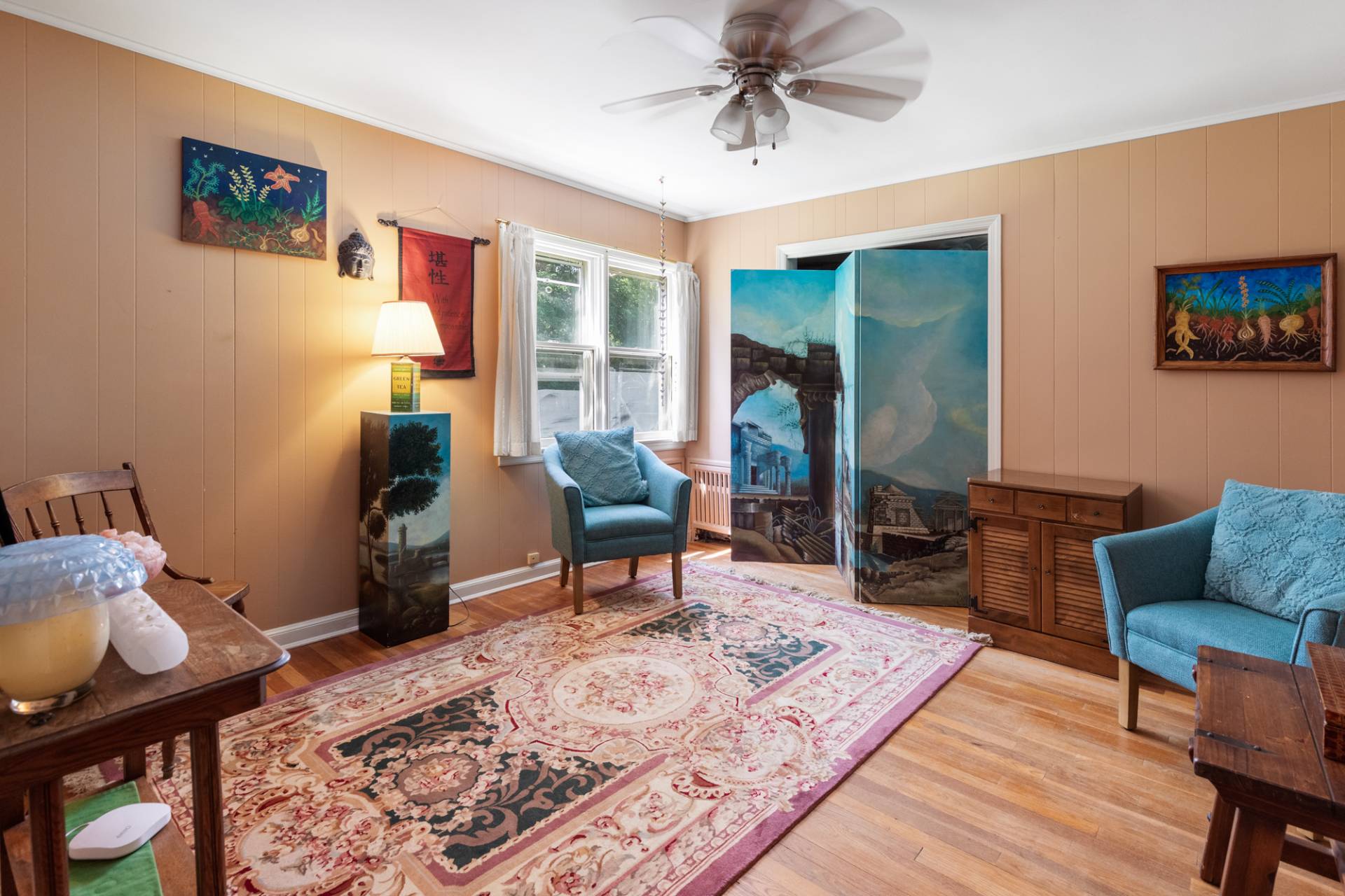 178 Barnes Road