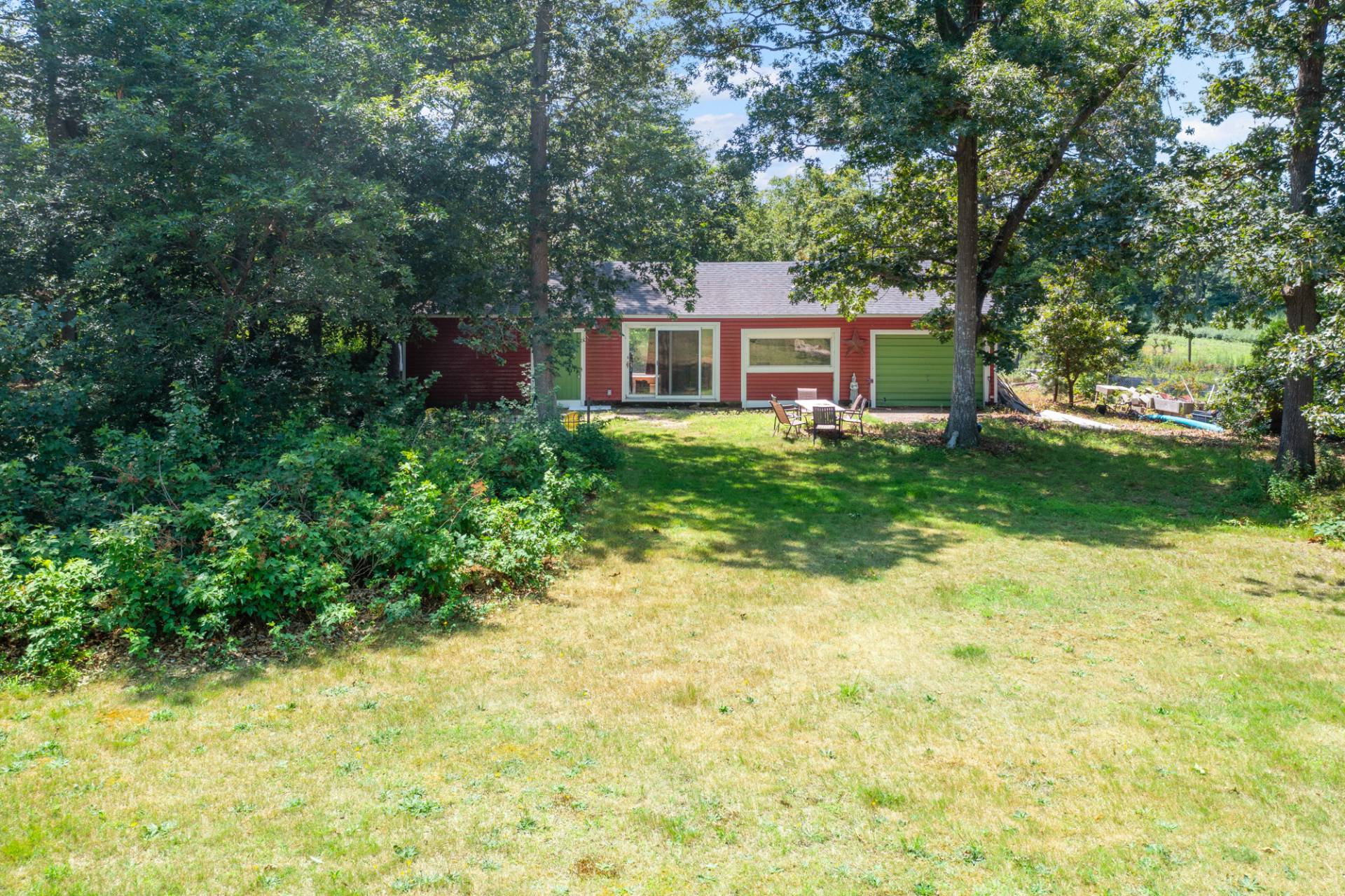 178 Barnes Road