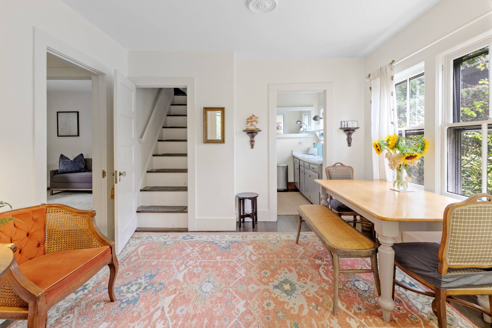 10 Pleasant Lane