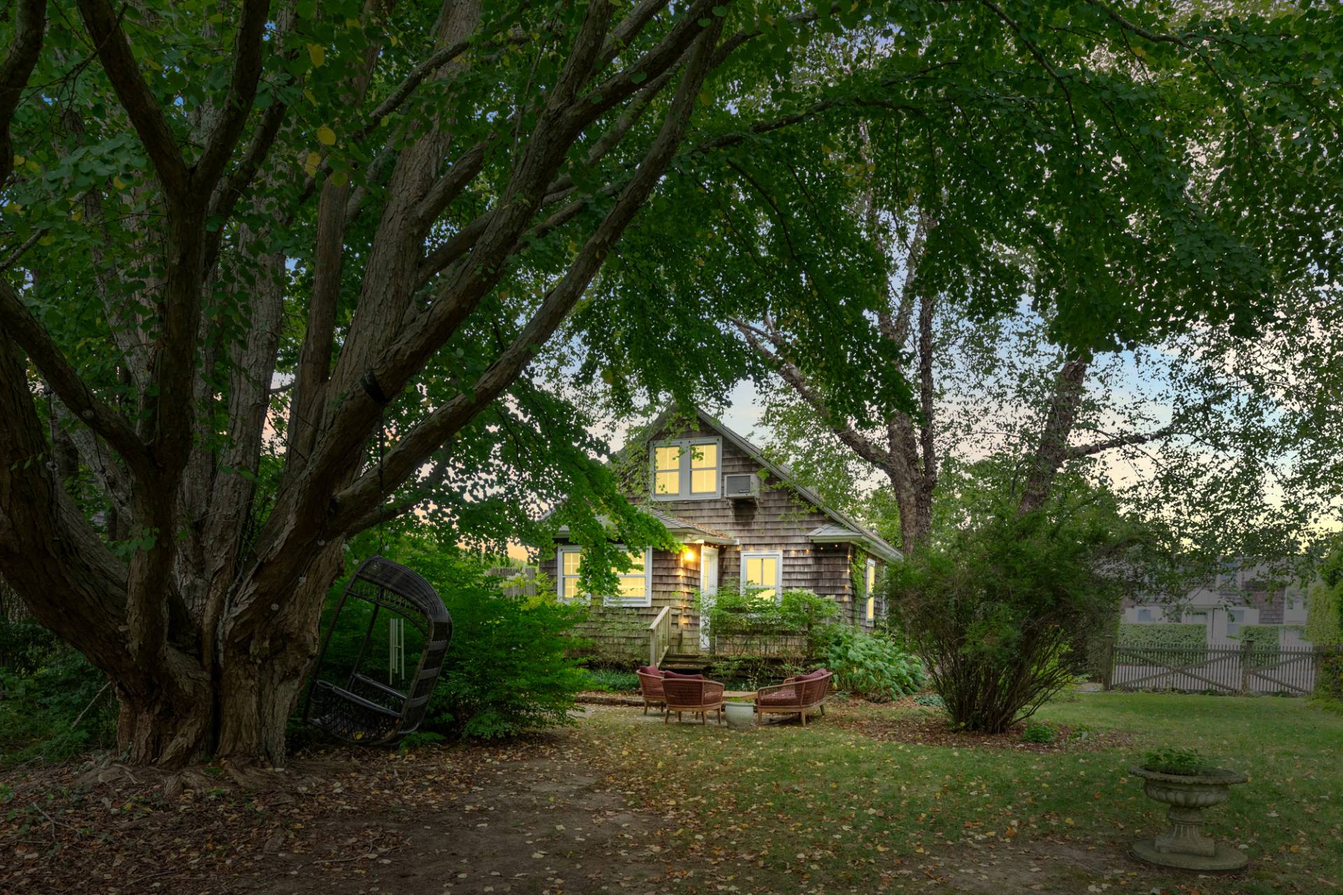 10 Pleasant Lane