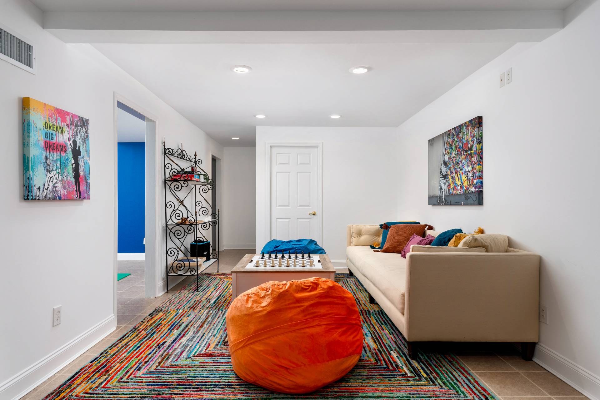 117 Mill Creek Close