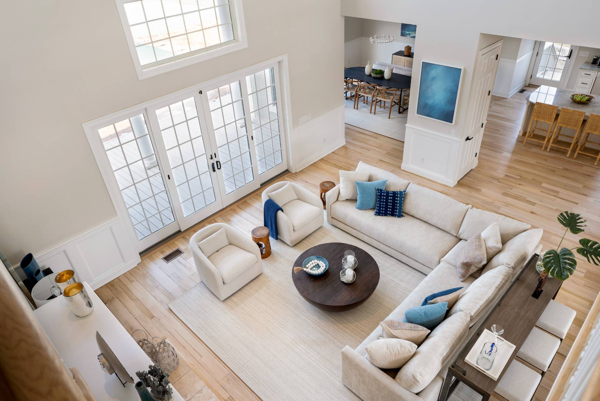 117 Mill Creek Close