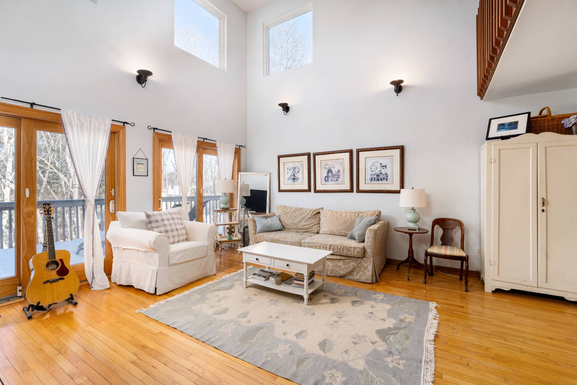 48 Island View Drive West