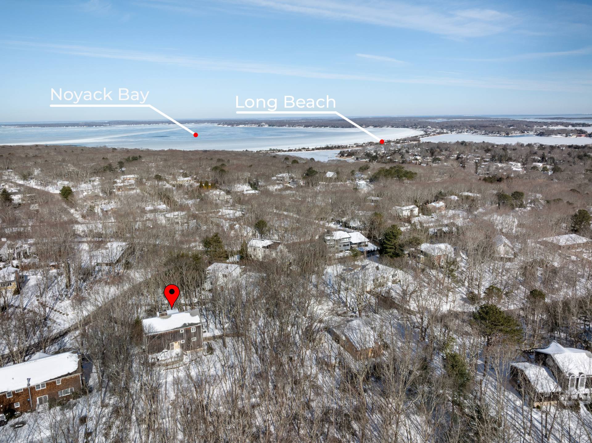 48 Island View Drive West
