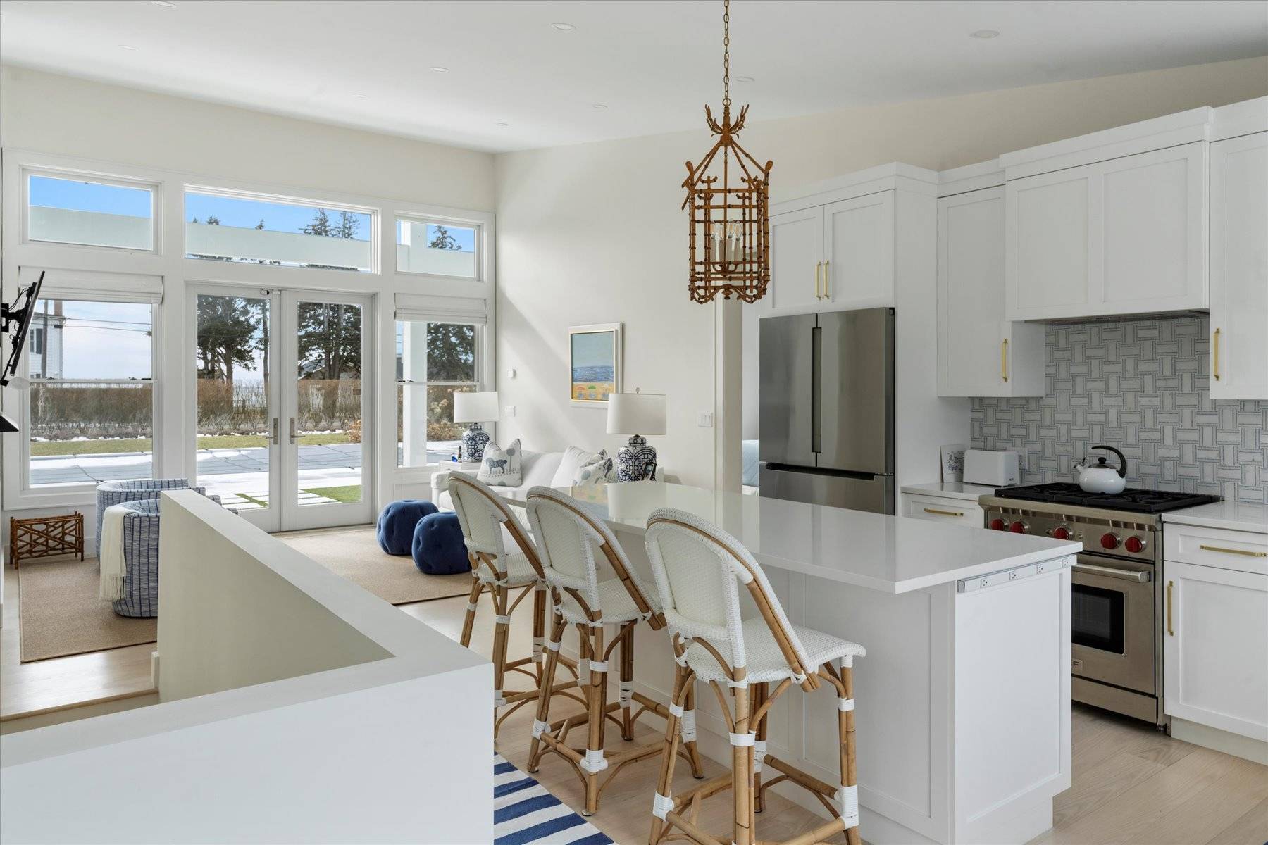 55 Peconic Ave
