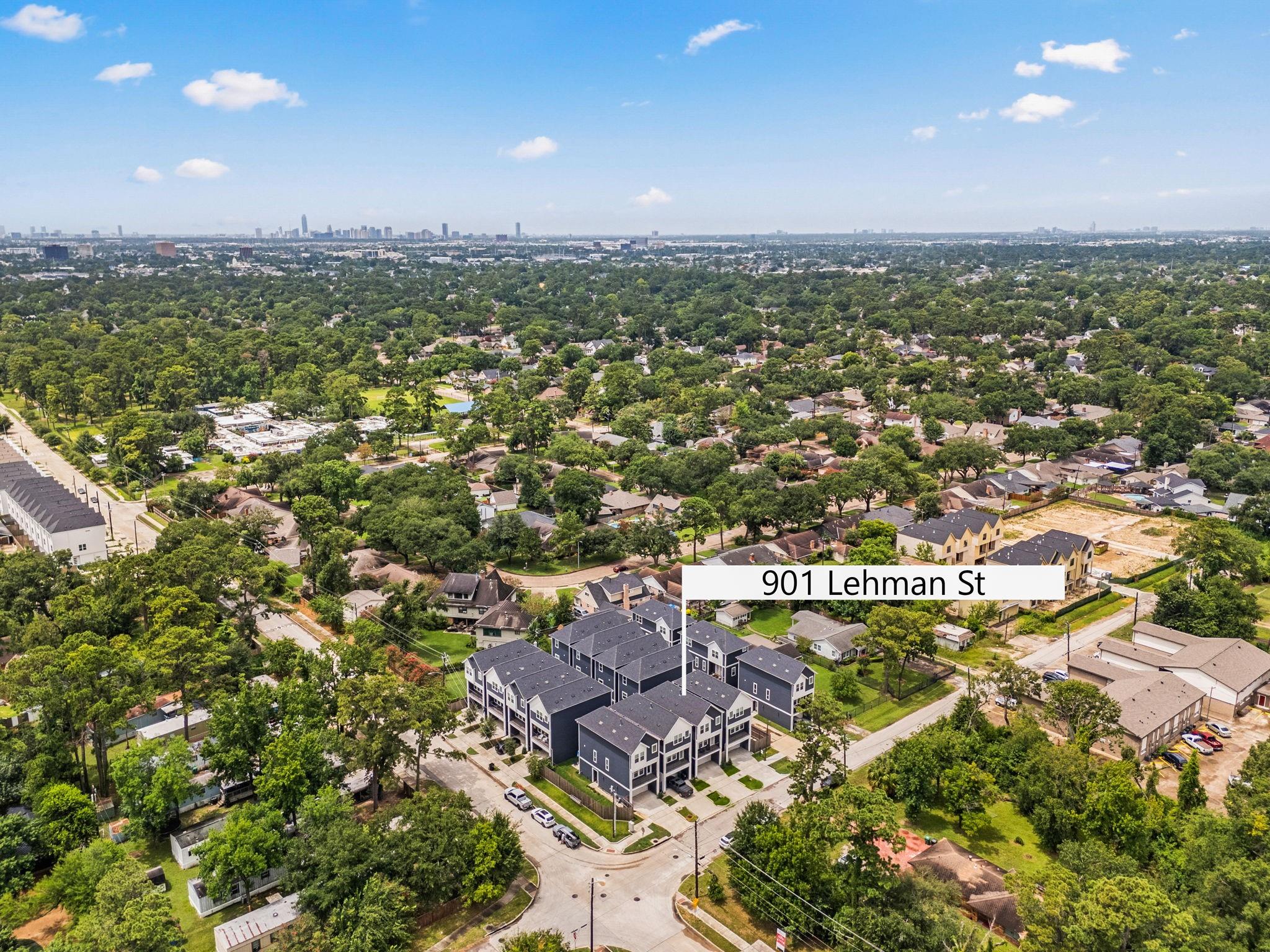 901 Lehman Street # C