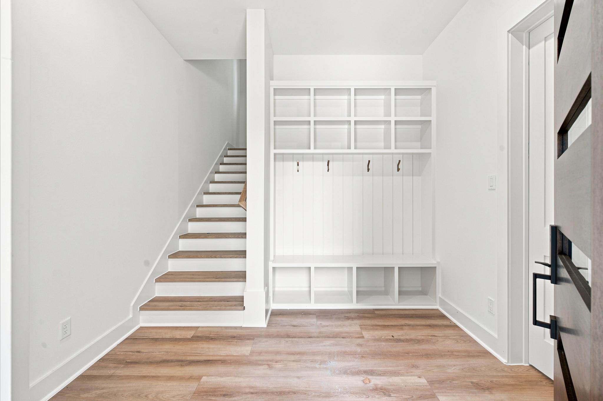 1104 Gibbs Street