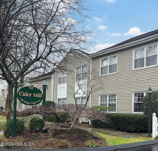 51 Old Kings Highway