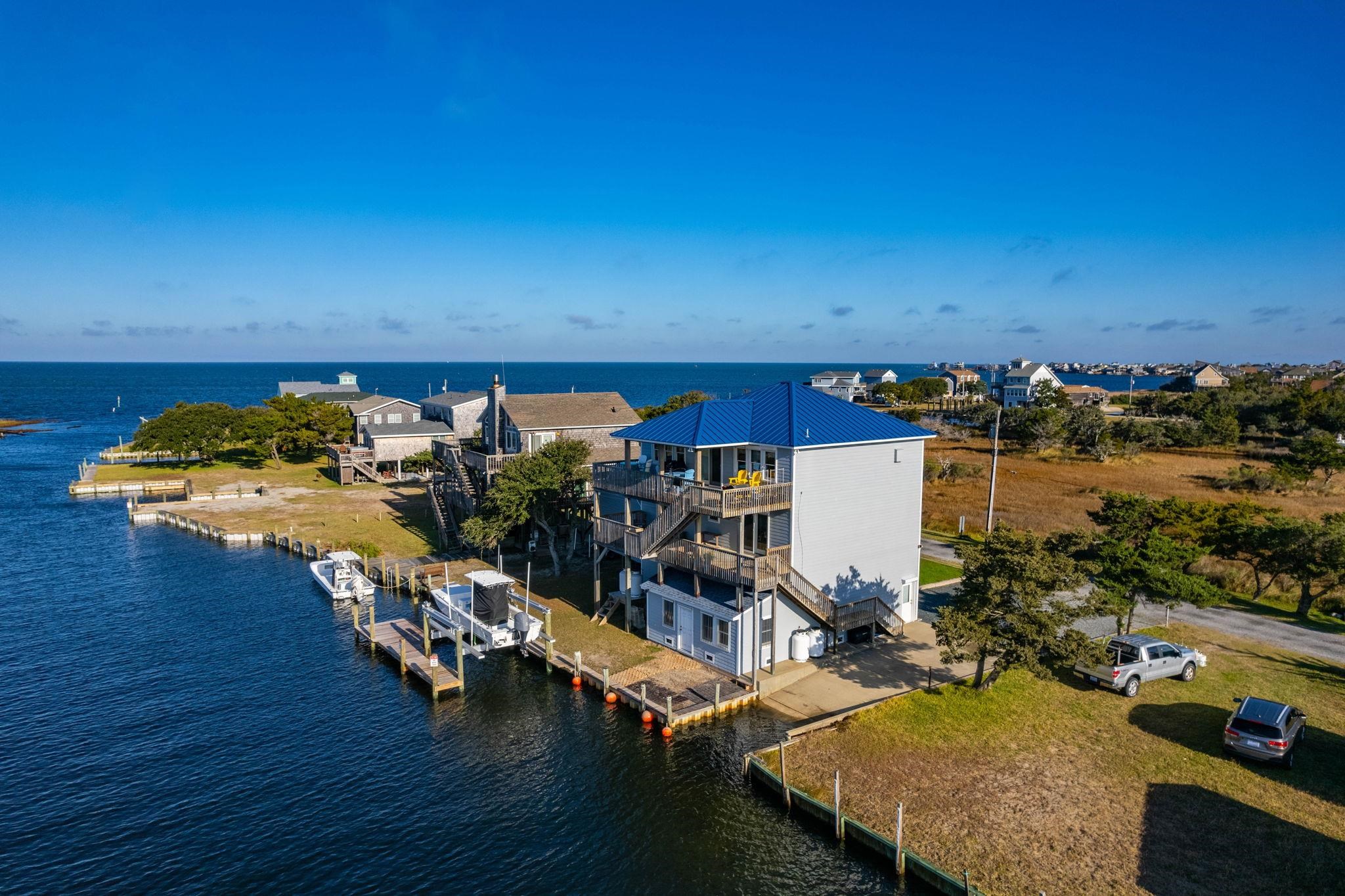 51186 Palmetto Drive Lot 12