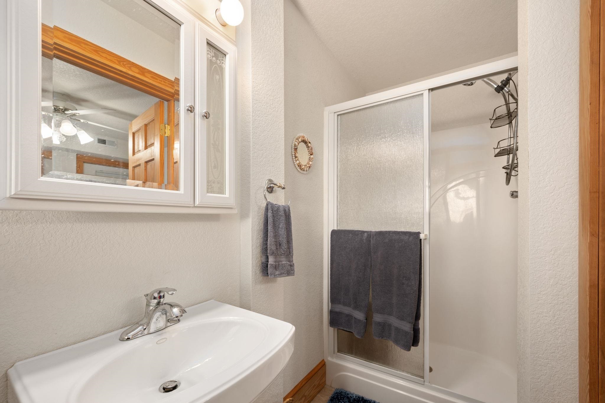 51186 Palmetto Drive Lot 12